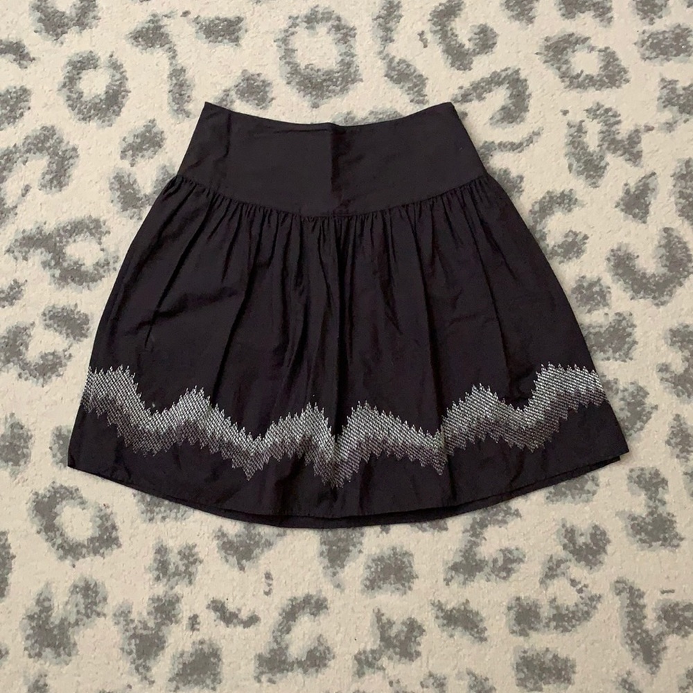 Gap Skirt
